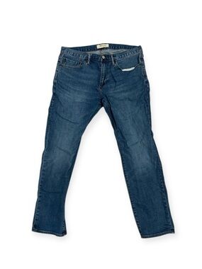 Gap jeans